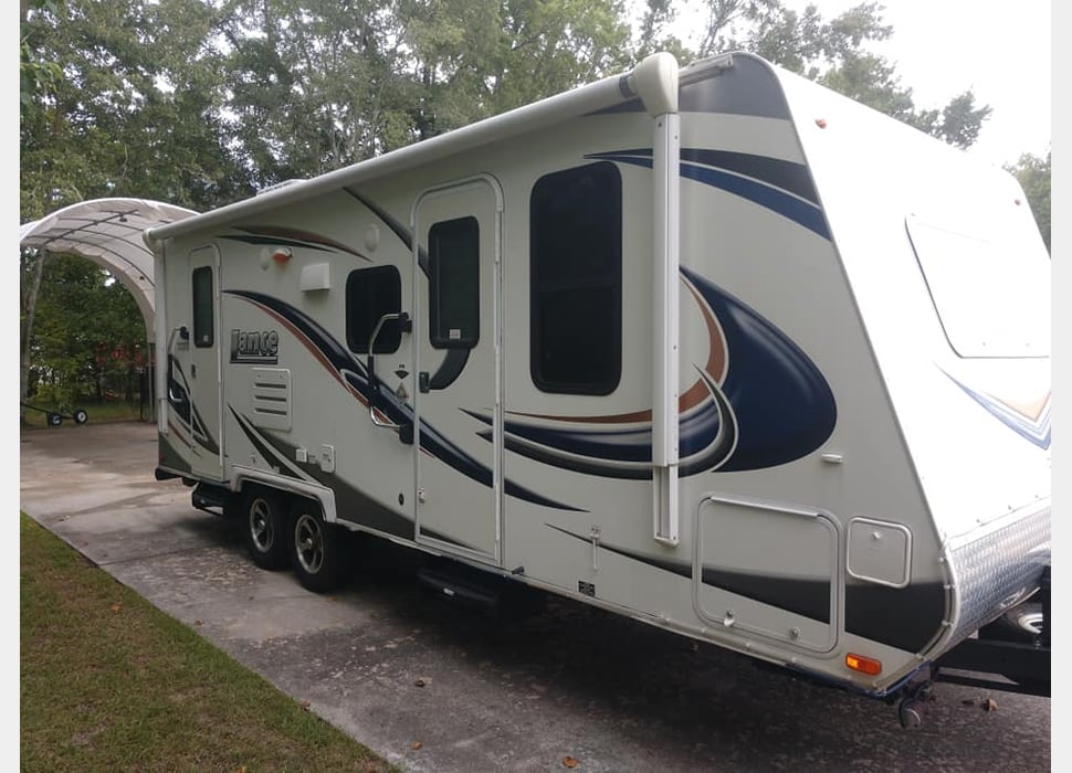 Travel Trailer rentals in Richmond Hill
