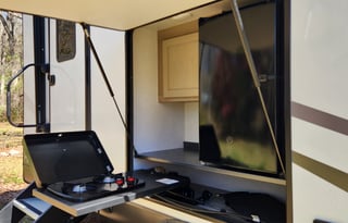 2024 Forest River RV Rockwood Ultra Lite 2614BS