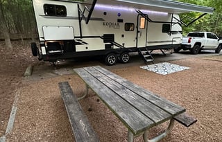 2020 Kodiak Ultra-Lite 296 Bunkhouse