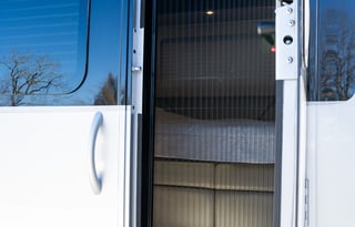 2023 Airstream Atlas Luxury Mercedes Sprinter|B-1