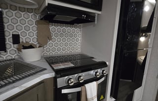 2025 Wayfinder Go Play Travel Trailer