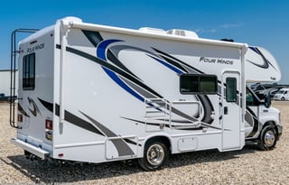 2021 Thor Motor Coach Four Winds 24F
