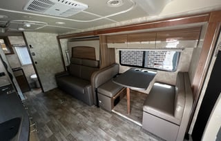 2019 Winnebago View 24J