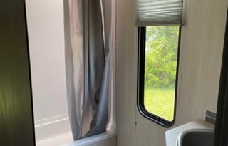 2019 Forest River RV Cherokee Grey Wolf