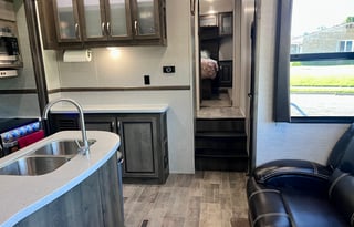 Mountain View RV Rental