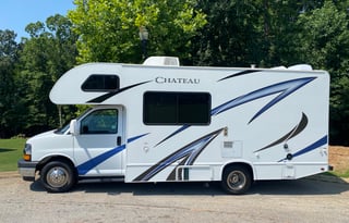 2020 Thor Motor Coach Chateau (24FT Easy Drive!)