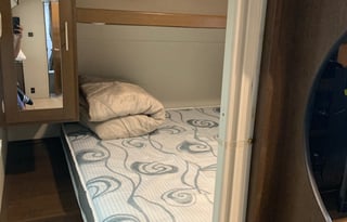 2018 Forest River Prime time Tracer Breeze 26dbs