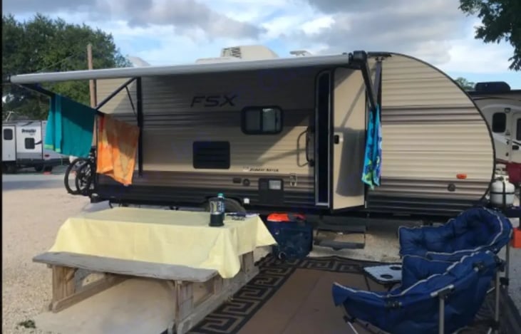 RV Photo