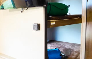 The PERFECT family adventure ready camper