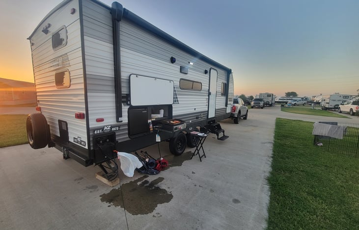 RV Photo