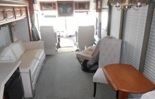 2004 Fleetwood RV Excursion 39R