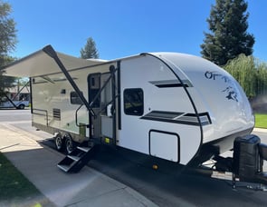 Highland Ridge RV Range Lite RL261BH