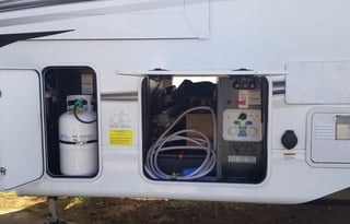 2021 Jayco Eagle HT 29.5BHDS