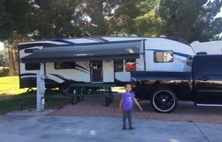 2015 Pacific Coachworks Sandsport Metal X 27FBX