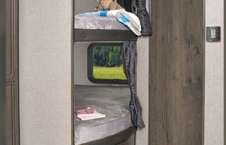 2021 Jayco Jay Flight SLX 8 264BH