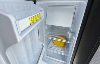 T2 - 2022 Braxton Creek Romo EZY-TOW-Ultra-Light