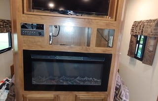 2018 Coachmen RV Freedom Express 292 BHDS