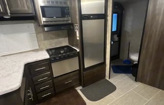 2019 Jayco Highland Ridge HUMI1732