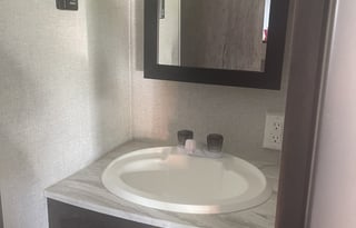 Appalachian Glamper 2021 Forest River Wildwood