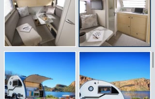 2020 nuCamp RV TAB 320 CS-S