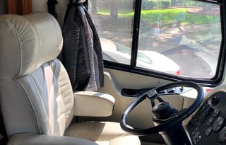 2000 Holiday Rambler Endeavor 38 PDQ