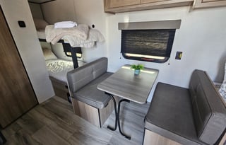 2026 Keystone RV Coleman 17B