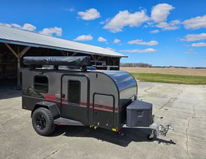 inTech RV Flyer Pursue