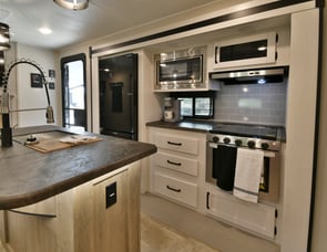 Palomino Puma 32BH2B