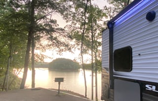 Enjoy our 2024 Jayco Jay Flight! Pet Friendly!