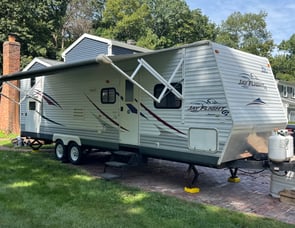 Jayco Jay Flight G2 29BHS