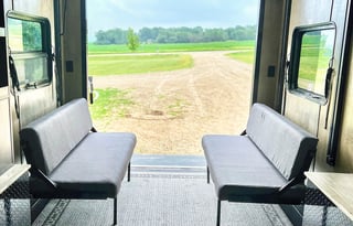 2022 Team Lodge Grand Lodge Toy hauler