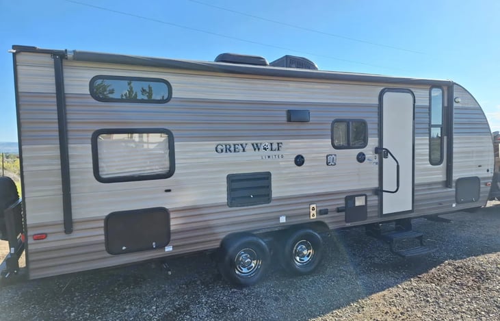RV Photo