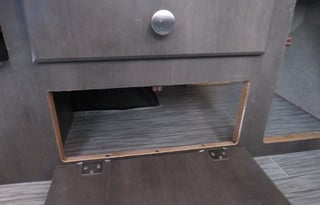 2020 Forest River-FlagstaffSE176SE With SolarPanel