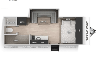 Wolf Pack Adventure Den