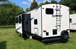2021 Keystone RV Sunset trail Sunset Trail