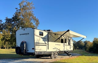 2022 Cruiser Embrace EL280