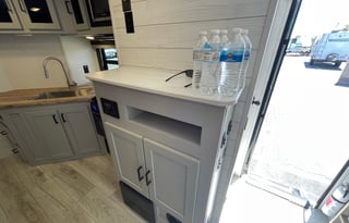 2022 Heartland North Trail 25BHPS