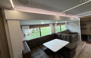 2026 Wildwood 273QBXL Bunkhouse Camper Trailer