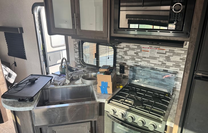 RV Photo