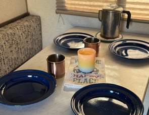 Forest River RV FOREST RIVER VIKING TOWABLE