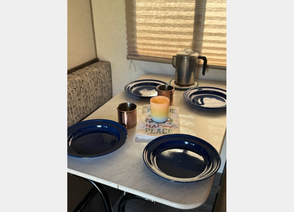 Travel Trailer rentals in Billings