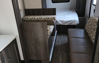 2019 Coachmen RV Clipper Ultra-Lite 21FQS