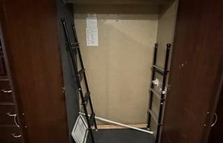 2017 Fleetwood Bounder Bunkhouse