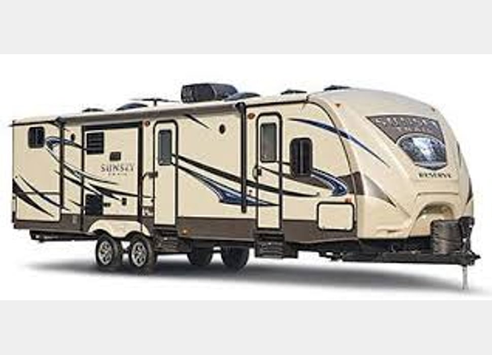 Travel Trailer rentals in Middletown