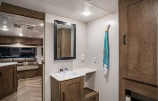 Sisna Camper Rental LLC