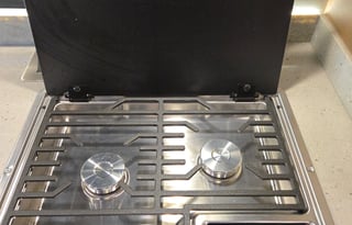 Luxury Camping in a Tiffin Wayfarer Mercedes-Benz