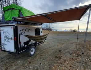 Haulmark Homesteader Custom