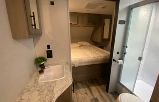 Family Approved Camper Rental