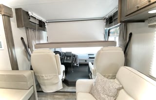 2022 Coachmen RV Pursuit