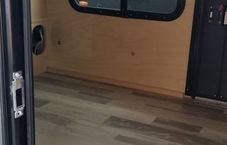 2022 Hiker Trailer Hiker Trailer MUDY 5X9